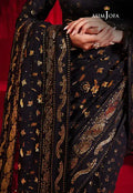 Asim Jofa | Bekhudi Luxury Chiffon 23 | AJBK-03 - Saira Saqlain