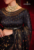 Asim Jofa | Bekhudi Luxury Chiffon 23 | AJBK-03 - Saira Saqlain