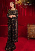 Asim Jofa | Bekhudi Luxury Chiffon 23 | AJBK-03 - Saira Saqlain