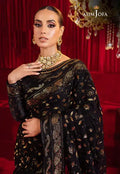 Asim Jofa | Bekhudi Luxury Chiffon 23 | AJBK-03 - Saira Saqlain