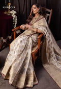 Asim Jofa | Bekhudi Luxury Chiffon 23 | AJBK-04 - Saira Saqlain