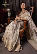 Asim Jofa | Bekhudi Luxury Chiffon 23 | AJBK-04 - Saira Saqlain