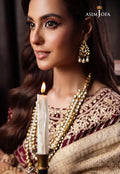 Asim Jofa | Bekhudi Luxury Chiffon 23 | AJBK-04 - Saira Saqlain