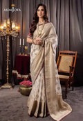 Asim Jofa | Bekhudi Luxury Chiffon 23 | AJBK-04 - Saira Saqlain