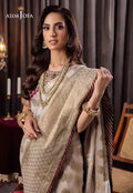 Asim Jofa | Bekhudi Luxury Chiffon 23 | AJBK-04 - Saira Saqlain