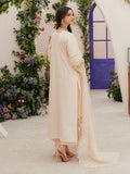 Mahnur | Allenura Luxury Lawn 24 | ALLORA - Saira Saqlain