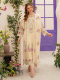 Mahnur | Allenura Luxury Lawn 24 | AMOUR - Saira Saqlain