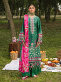 Mahnur | Dahlia Luxury Lawn 25 | Ara -   Ladies Clothes -  Saira Saqlain