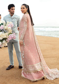 Afrozeh | Dastangoi Wedding Formal'24 | AWE-03 SHAZMA - Saira Saqlain