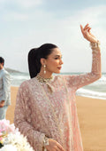 Afrozeh | Dastangoi Wedding Formal'24 | AWE-03 SHAZMA - Saira Saqlain