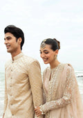 Afrozeh | Dastangoi Wedding Formal'24 | AWE-05 SHAHNOOR - Saira Saqlain