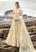 Afrozeh | Dastangoi Wedding Formal'24 | AWE-06 AROOHI - Saira Saqlain