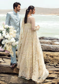 Afrozeh | Dastangoi Wedding Formal'24 | AWE-06 AROOHI - Saira Saqlain