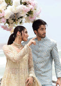 Afrozeh | Dastangoi Wedding Formal'24 | AWE-06 AROOHI - Saira Saqlain
