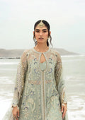 Afrozeh | Dastangoi Wedding Formal'24 | AWE-08 SHANZAY - Saira Saqlain