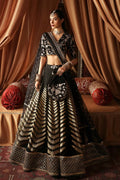 Afrozeh | Divani Silk Edit 23 | Zareen - Saira Saqlain