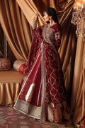Afrozeh | Divani Silk Edit 23 | Muskan - Saira Saqlain