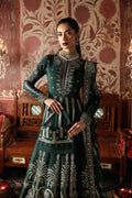 Afrozeh | Divani Silk Edit 23 | Zaib - Saira Saqlain