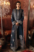 Afrozeh | Divani Silk Edit 23 | Naghma - Saira Saqlain