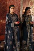 Afrozeh | Divani Silk Edit 23 | Naghma - Saira Saqlain