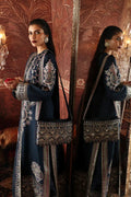Afrozeh | Divani Silk Edit 23 | Naghma - Saira Saqlain