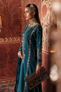 Afrozeh | Divani Silk Edit 23 | Kaira - Saira Saqlain