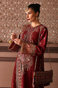Afrozeh | Divani Silk Edit 23 | Naaz - Saira Saqlain