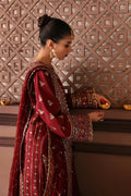 Afrozeh | Divani Silk Edit 23 | Naaz - Saira Saqlain
