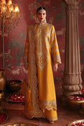 Afrozeh | Divani Silk Edit 23 | Shama - Saira Saqlain