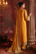 Afrozeh | Divani Silk Edit 23 | Shama - Saira Saqlain
