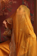 Afrozeh | Divani Silk Edit 23 | Shama - Saira Saqlain