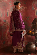 Afrozeh | Divani Silk Edit 23 | Khushbu - Saira Saqlain