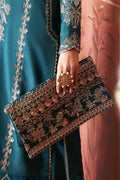 Afrozeh | Divani Silk Edit 23 | Kaira - Saira Saqlain