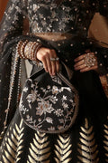 Afrozeh | Divani Silk Edit 23 | Zareen - Saira Saqlain