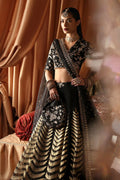 Afrozeh | Divani Silk Edit 23 | Zareen - Saira Saqlain