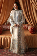 Afrozeh | Divani Silk Edit 23 | Chandni - Saira Saqlain