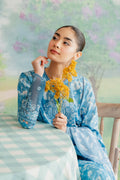 Afrozeh | The Floral Charm | Nigella - Saira Saqlain