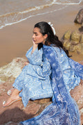 Afrozeh | Summer Together | Zale - Saira Saqlain