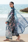Afrozeh | Summer Together | Clover - Saira Saqlain