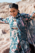Afrozeh | Summer Together | Clover - Saira Saqlain