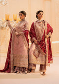 Aik Atelier | Wedding Festive 25 | LOOK 03 - Saira Saqlain