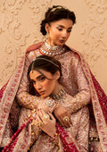 Aik Atelier | Wedding Festive 25 | LOOK 03 - Saira Saqlain