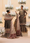 Aik Atelier | Wedding Festive 25 | LOOK 04 - Saira Saqlain