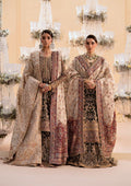 Aik Atelier | Wedding Festive 25 | LOOK 04 - Saira Saqlain