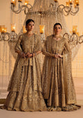 Aik Atelier | Wedding Festive 25 | LOOK 05 - Saira Saqlain