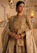 Aik Atelier | Wedding Festive 25 | LOOK 05 - Saira Saqlain