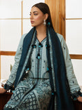 Mahnur | Florence Luxury Lawn 25 | AIYLEEN -   Ladies Clothes -  Saira Saqlain