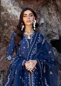 Akbar Aslam | Mare Lawn Edit 25 | Eilara -   Ladies Clothes -  Saira Saqlain