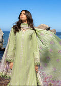 Akbar Aslam | Mare Lawn Edit 25 | Faye -   Ladies Clothes -  Saira Saqlain