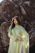 Akbar Aslam | Mare Lawn Edit 25 | Faye -   Ladies Clothes -  Saira Saqlain